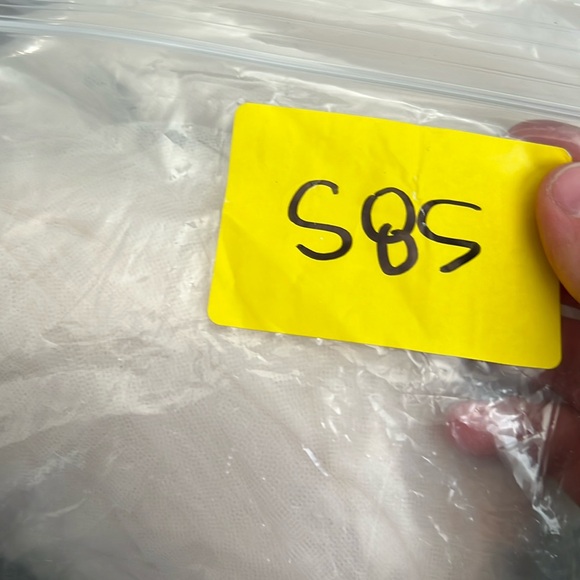 WILLOWBY BY WATTERS Women's Galatea Dress Size 15 In Moscato - Picture 16 of 16